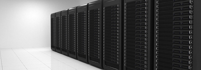 shared hosting packages services